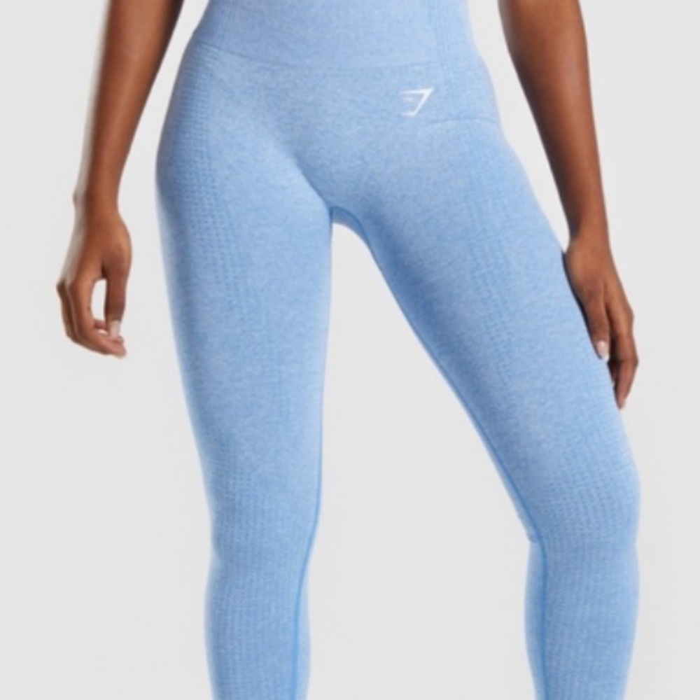 Gymshark vital seamless leggings